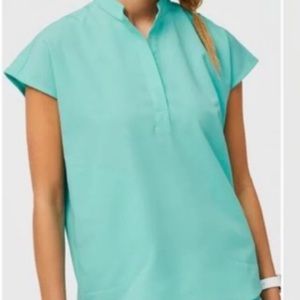 Figs Rafaela top size large